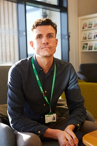 Profile image for Matt Jarvis
